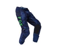 FOX 180 Taunt Motocross Pants, blue, size 30 for Men