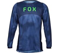 FOX 180 Taunt Youth Motocross Jersey, size XL