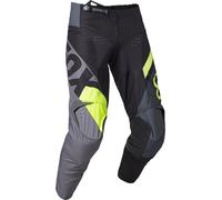 FOX 180 Xpozr Motocross Pants, grey/black, size 28