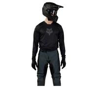 FOX 180out MX Jersey M men Black, M