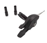 Fox 2 Pos 2 2022 Remote Lockout Kit One Size Black
