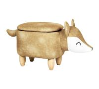 FOX