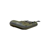 Fox 200x 2.0m Inflatable Boat Air Deck Carp Fishing Boat NEW - CIB042