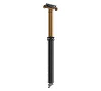 Fox Racing Shox Transfer Factory Dropper Seatpost 2021 Black/Gold