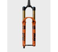 Fox 36 Factory Grip X2 29´´ Hsc-lsc-hsr-lsr 1.5´´ Tapered Kabolt-x 110mm Mtb Fork Orange 29´´ / 160 mm