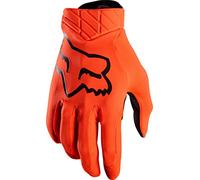 Fox 21740 Gloves, Orange/Black, XXL