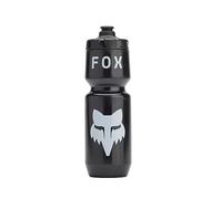 Fox Racing Bottle - Purist 26 oz - Unisex - Black - 2024