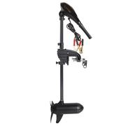 Fox 3 Blade Prop Electric Motor 65lbs Fishing Boat Motor NEW - CEN013