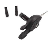 Fox 3 Pos 2 2022 Remote Lockout Kit One Size Black