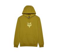 Fox 31608-4402X HEAD FLEECE PO Mustard 2X