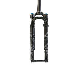 Fox 32 Float Sc Ax Fit4 3pos-adj Kabolt 100 44 Offset Mtb Fork 28´´-700C Matte Black