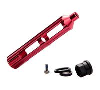 Fox 32 Sc Fit4/grip 29´´ Rebound Adjuster One Size Red