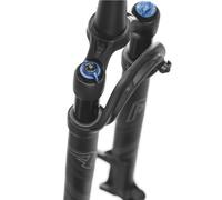 Fox 32 Step-cast Ax K100 44 15x100 Mm Gravel Fork 28´´-700C Black