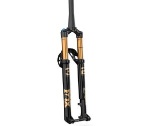 Fox 32 Step-cast Factory Grip 29´´ Psh-lk 1.5´´ Tapered Kabolt Sl 110mm Mtb Fork 29´´ Shiny Black neutral / Glossy Black