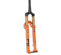 Fox 32 Step-cast Factory Grip 29´´ Psh-lk 1.5´´ Tapered Kabolt Sl 110mm Mtb Fork 29´´ Shiny Orange