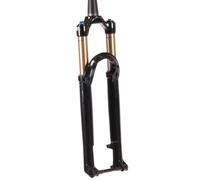 Fox 34 Float Factory SC FIT4 Boost MTB Forks - 29" - Black / 120mm / 15 x 110mm / Tapered / 29" / 44mm Rake