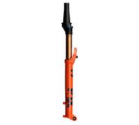 Fox 34 K Sl 29´´ F-s 120 Grip Sl Ptl 44 Mm 2026 Mtb Fork 29´´ Black / Gold / Orange