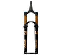 Fox 34 K Sl 29´´ F-s 130 Grip Sl 3p 44 Mm 2026 Mtb Fork 29´´ Black / Gold