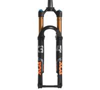 Fox 34 Sc Kashima Factory Series Fit4 Remote Ptl Boost 15x110 Mm 51 Offset Mtb Fork 29´´ Black
