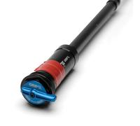 Fox 34 Sl 130 Max Grip Sl 3-pos 2026 Cartridge One Size Black