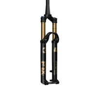Fox 34 Sl Factory Grip Sl 29´´ 3pos-adj 1.5´´ Tapered Kabolt Sl 110mm Mtb Fork 29´´ Shiny Black Neutral / Glossy Black