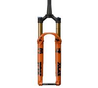 Fox 34 Sl Factory Grip Sl 29´´ 3pos-adj 1.5´´ Tapered Kabolt Sl 110mm Mtb Fork 29´´ Shiny Orange Neutral