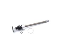 Fox 34 Float Lc Na2 2019 Rear Shock Damper Kit Silver 120 mm 120 mm Multicolor