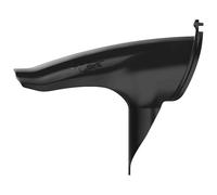 Fox 36-38 2021 Front Mudguard One Size Black