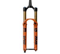 Fox 36 Factory Grip X 29´´ Hsc-lsc-hsr-lsr 1.5´´ Tapered Kabolt-x 110mm Mtb Fork 29´´ Shiny Orange