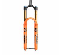 FOX 36 Float Factory Grip X 29er 160mm Kabolt-X 110mm Tapered Fork in Orange one size
