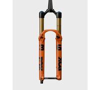 FOX 36 Float Factory GRIP X2 29er 15Kabolt x 110mm 44mm Rake 160mm Tapered Fork in Orange one size