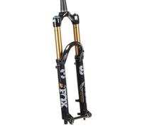 Fox 36 Float Factory GRIP X2 Boost MTB Forks - 29" - Black / 160mm / Tapered / 15 x 110mm / 29"