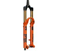 Fox 36 Float Factory GRIP X2 E-Optimised Boost MTB Forks - 29" - Orange / 150mm / 15 x 110mm / Tapered / 29"