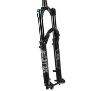 Fox 36 Float Performance GRIP Boost MTB Forks - 29" - Matt Black / 160mm / 15 x 110mm / Tapered / 29" / No Decals