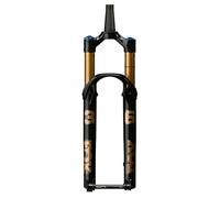 Fox 36 K Sl F-s Grip X K110 44mm Mtb Fork 29´´ Black / Kashima