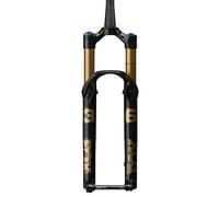 Fox 36 Sl Factry Grip X 29´´ Hsc-lsc-hsr-lsr 1.5´´ Tapered Kabolt Sl 110mm Mtb Fork 29´´ Shiny Black Neutral / Glossy Black