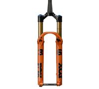 Fox 36 Sl Factry Grip X 29´´ Hsc-lsc-hsr-lsr 1.5´´ Tapered Kabolt Sl 110mm Mtb Fork 29´´ Shiny Orange