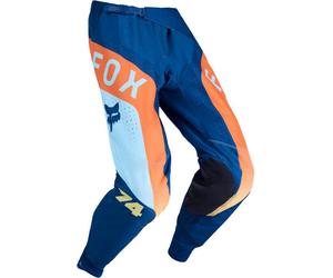 FOX 360 DINE Hose dämmerungsblau 34