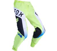 FOX 360 DINE Hose fluo gelb 30