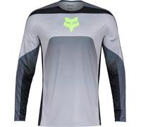 FOX 360 Divider Motocross Jersey, grey, size XL