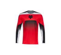 FOX 360 Divider Motocross Jersey, red, size XL for Men