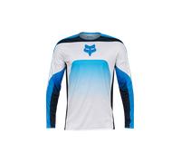 FOX 360 Divider Motocross Jersey, blue, size XL for Men