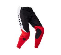 FOX 360 Divider MX Trousers Fluo Red32 Fluo Red