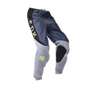 FOX 360 Divider MX Trousers Grey28 Grey