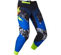 FOX 360 Dkay Motocross Pants, multicolored, size 38 for Men
