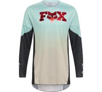 FOX 360 DRIP Jersey türkis XL