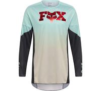 FOX 360 Drip MX Jersey TurquoiseXXL Turquoise