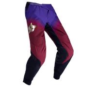 FOX 360 Drip MX Trousers Rust36 Rust