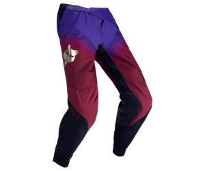 FOX 360 Drip MX Trousers Rust36 Rust
