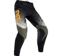FOX 360 Fade Motocross Pants, black-brown, size 30 for Men